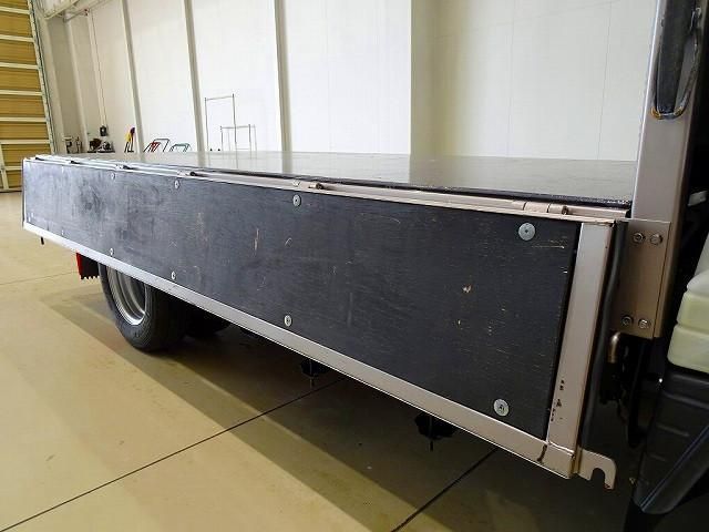 MITSUBISHI CANTER 2020 Image 31