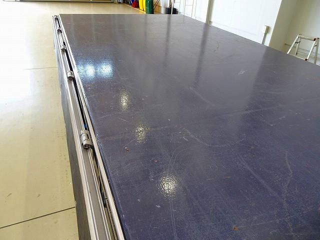 MITSUBISHI CANTER 2020 Image 31