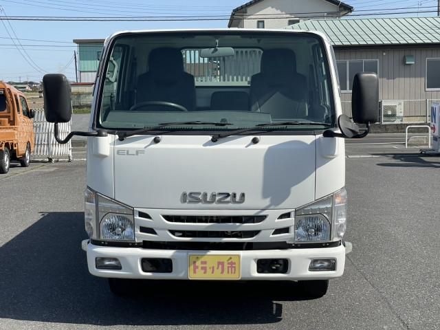 ISUZU ELF 2018 Image 31