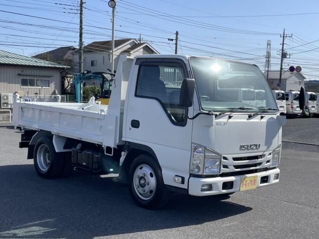 ISUZU ELF 2018 Image 31