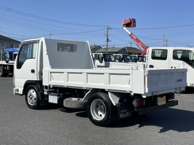 ISUZU ELF 2018 Image 31