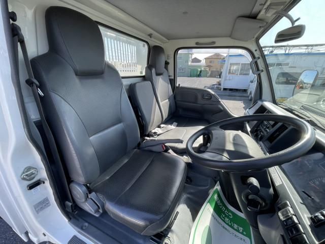 ISUZU ELF 2018 Image 31