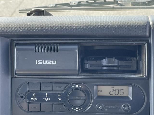 ISUZU ELF 2018 Image 31
