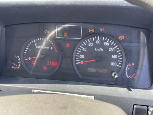 ISUZU ELF 2018 Image 31