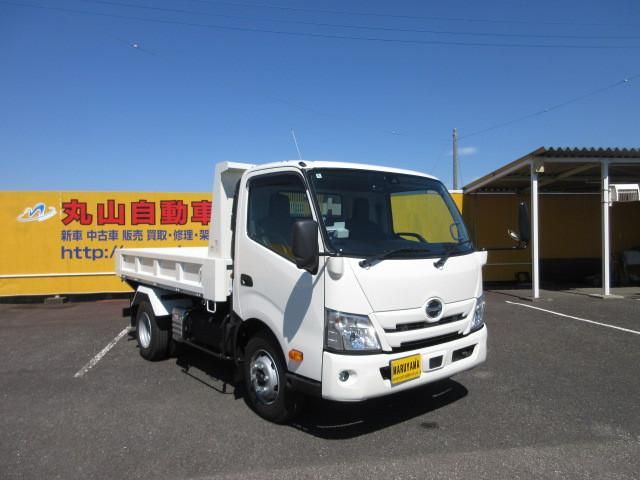 HINO DUTRO 2025 Image 31