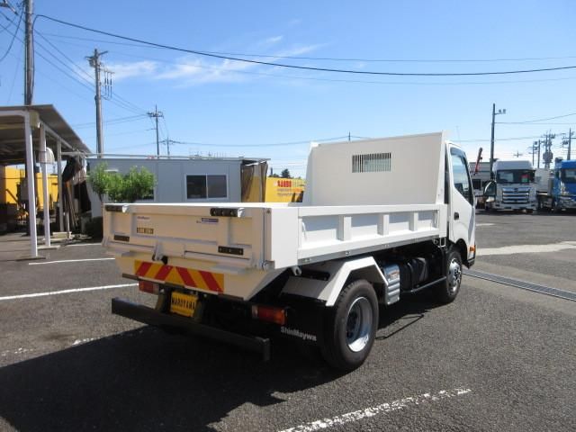 HINO DUTRO 2025 Image 31