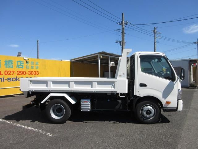 HINO DUTRO 2025 Image 31