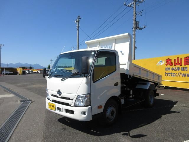 HINO DUTRO 2025 Image 31