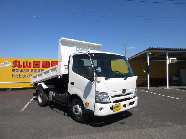 HINO DUTRO 2025 Image 31