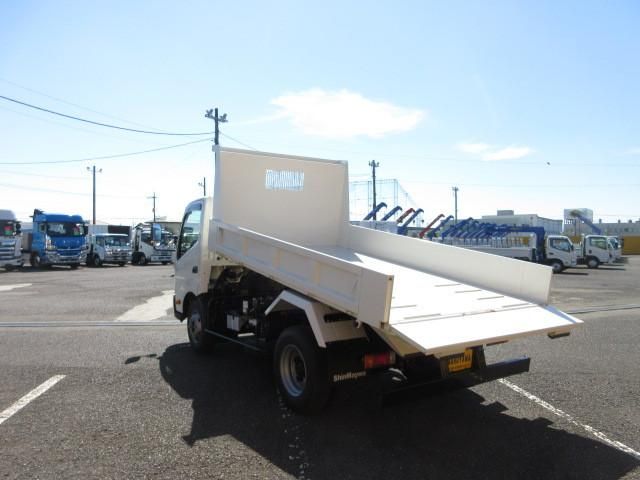 HINO DUTRO 2025 Image 31