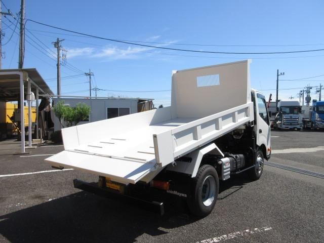 HINO DUTRO 2025 Image 31