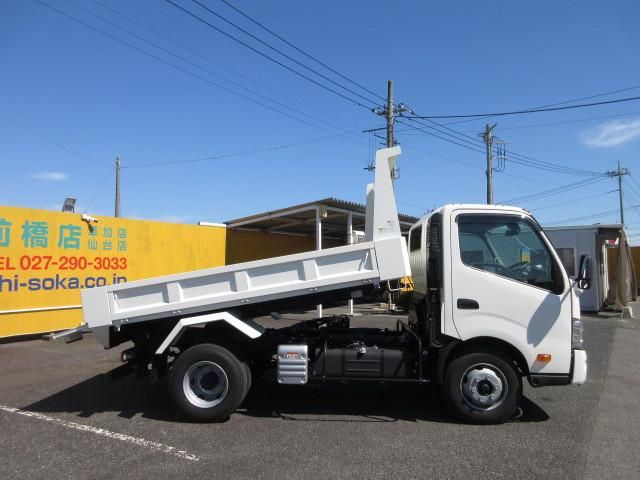 HINO DUTRO 2025 Image 31