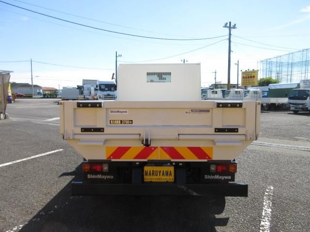 HINO DUTRO 2025 Image 31