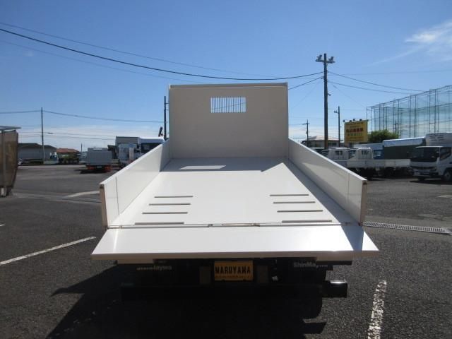 HINO DUTRO 2025 Image 31