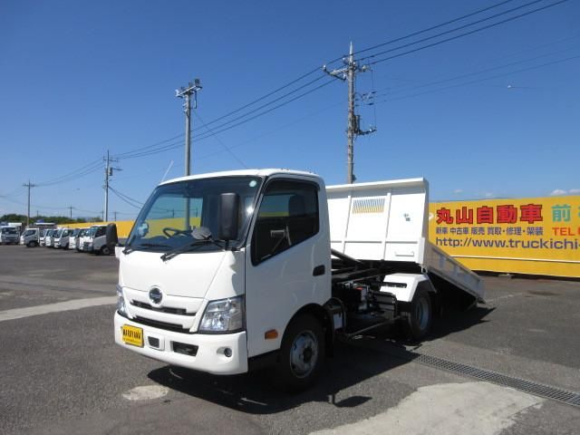 HINO DUTRO 2025 Image 31