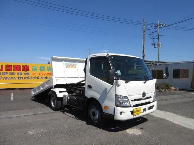 HINO DUTRO 2025 Image 31