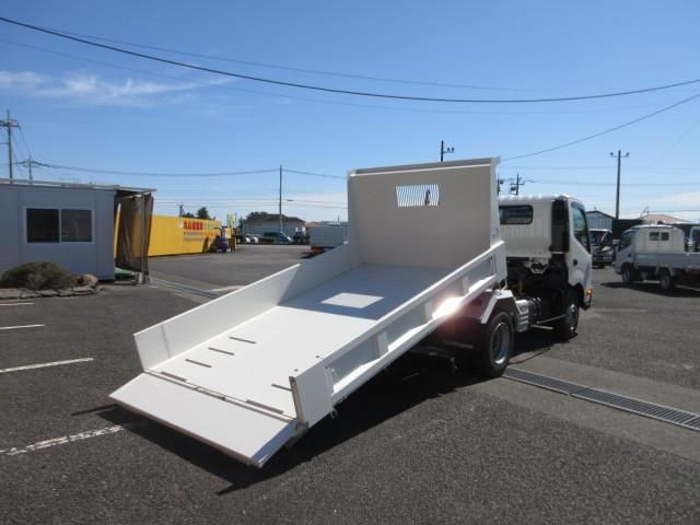 HINO DUTRO 2025 Image 31