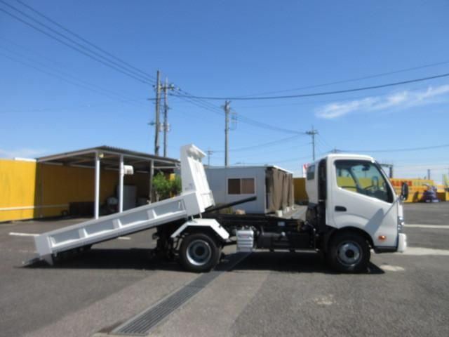 HINO DUTRO 2025 Image 31