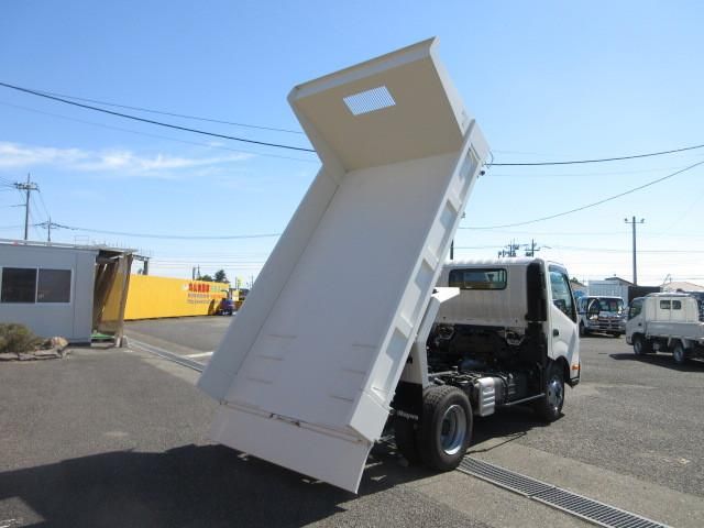 HINO DUTRO 2025 Image 31