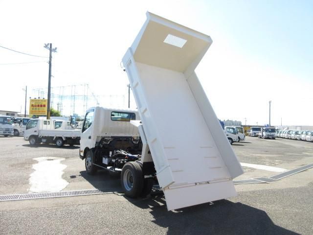 HINO DUTRO 2025 Image 31