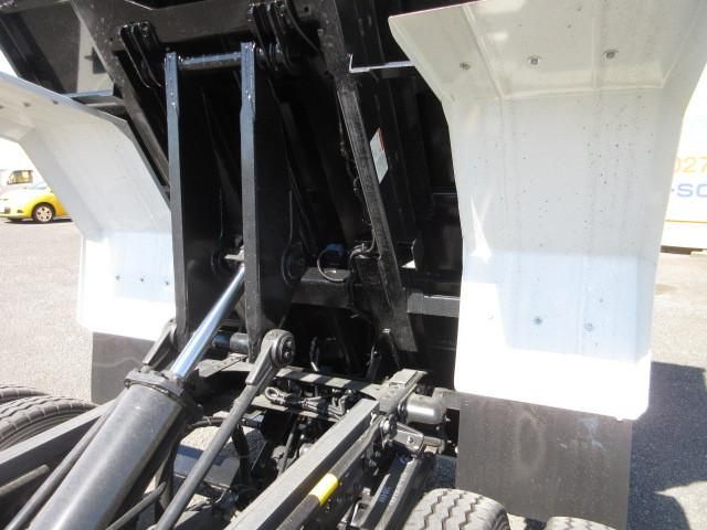 HINO DUTRO 2025 Image 31