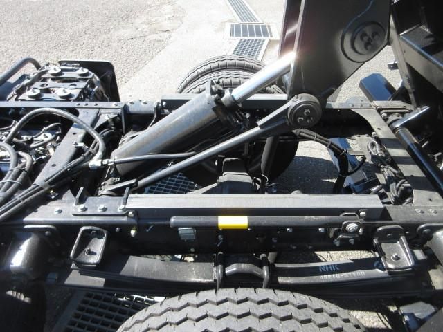 HINO DUTRO 2025 Image 31