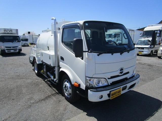 HINO DUTRO 2025 Image 31