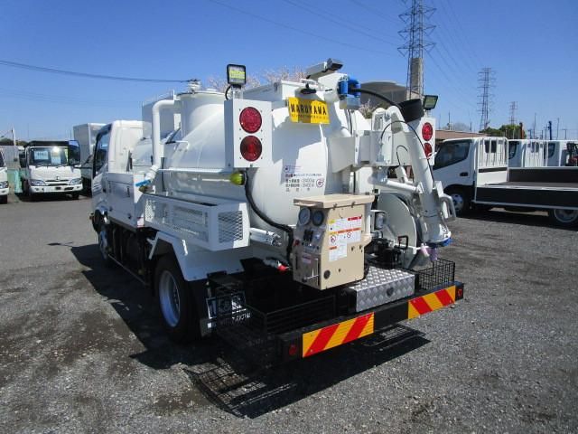 HINO DUTRO 2025 Image 31