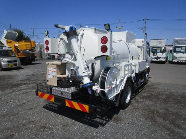 HINO DUTRO 2025 Image 31