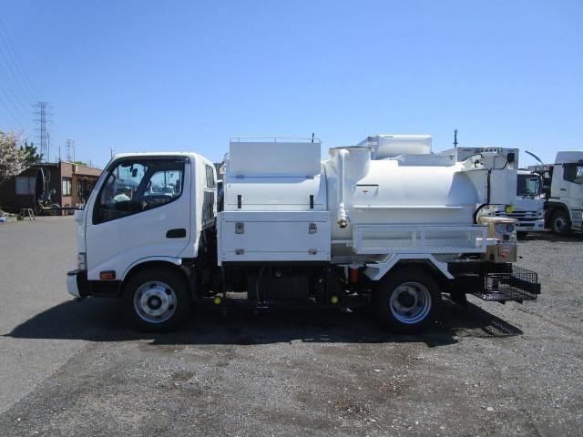 HINO DUTRO 2025 Image 31