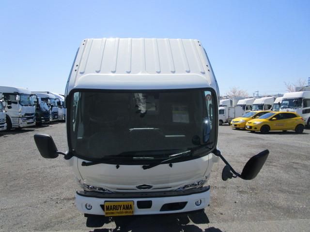 HINO DUTRO 2025 Image 31