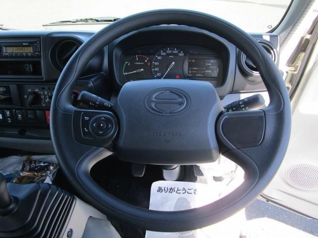 HINO DUTRO 2025 Image 31