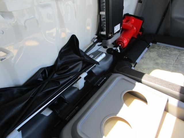 HINO DUTRO 2025 Image 31