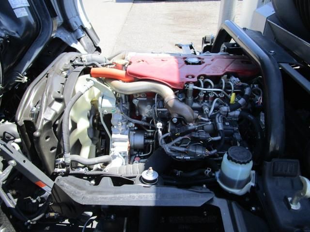 HINO DUTRO 2025 Image 31