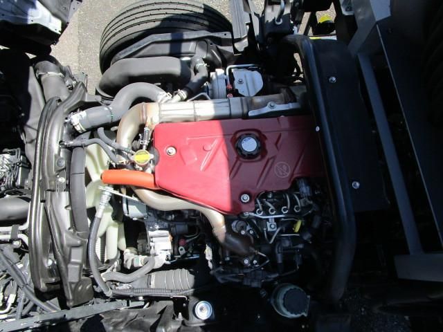 HINO DUTRO 2025 Image 31