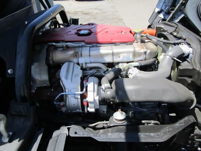 HINO DUTRO 2025 Image 31