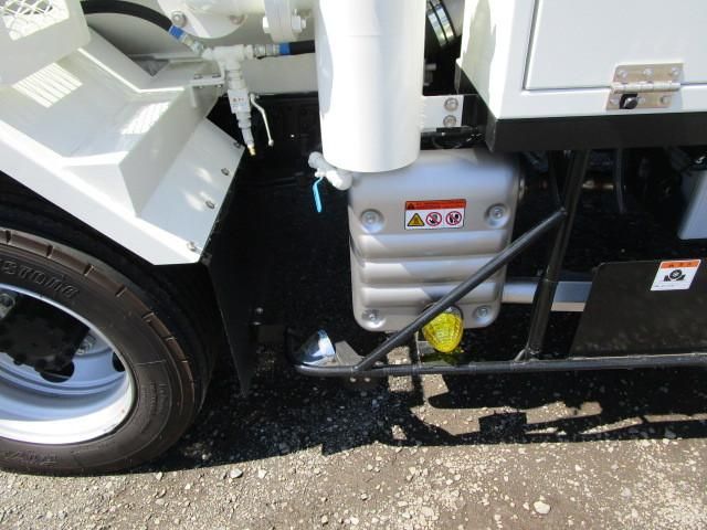 HINO DUTRO 2025 Image 31