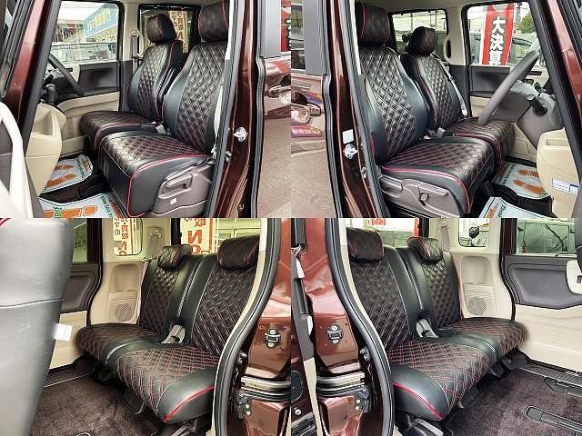 HONDA N BOX 2017 Image 31