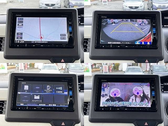 HONDA N BOX 2017 Image 31