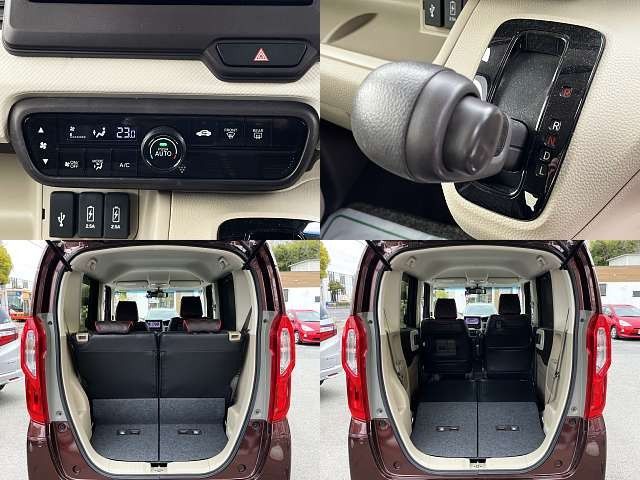 HONDA N BOX 2017 Image 31