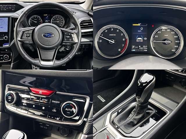 SUBARU FORESTER 2018 Image 31