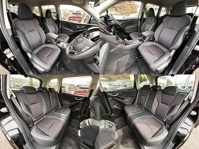 SUBARU FORESTER 2018 Image 31