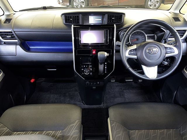 TOYOTA TANK 2019 Image 31