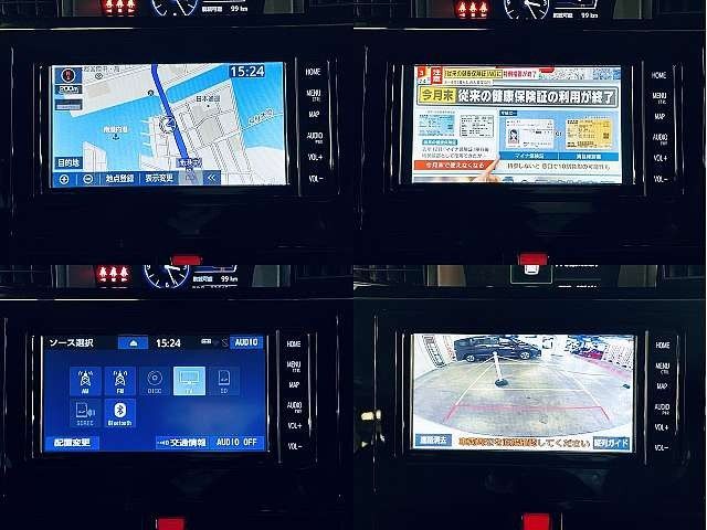 TOYOTA TANK 2019 Image 31