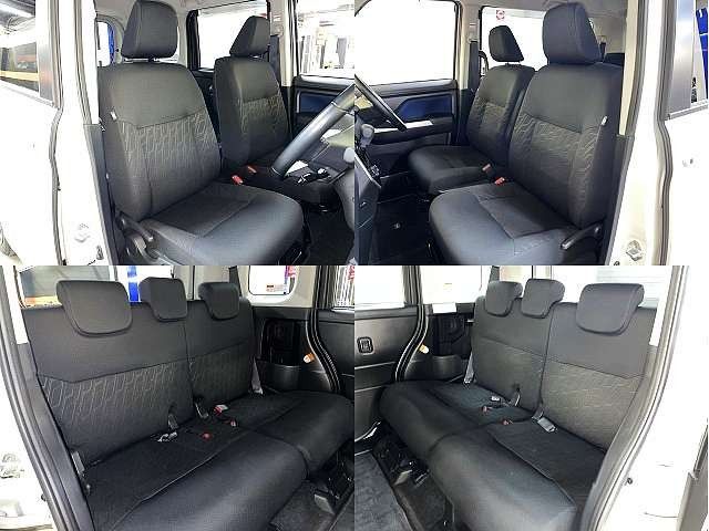 TOYOTA TANK 2019 Image 31