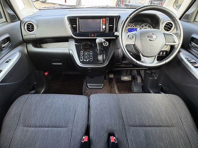 NISSAN DAYZ ROOX 2015 Image 31