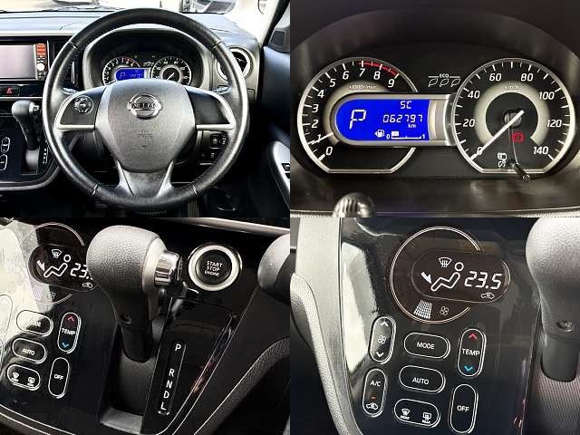 NISSAN DAYZ ROOX 2015 Image 31