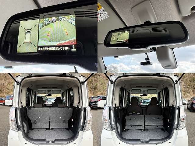 NISSAN DAYZ ROOX 2015 Image 31