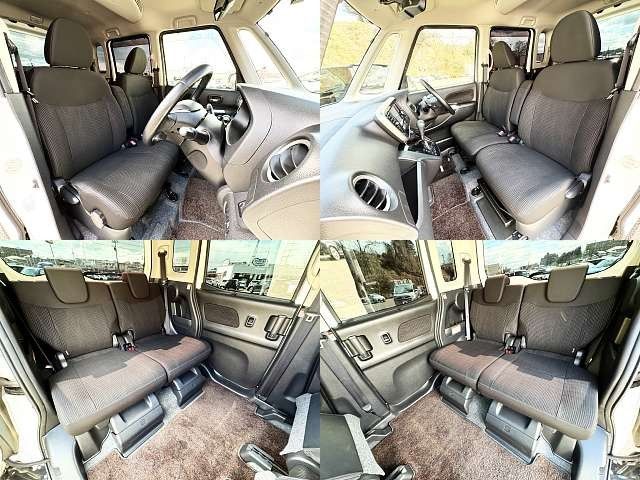 NISSAN DAYZ ROOX 2015 Image 31