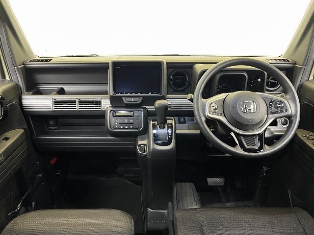 HONDA N-VAN+STYLE 2021 Image 31